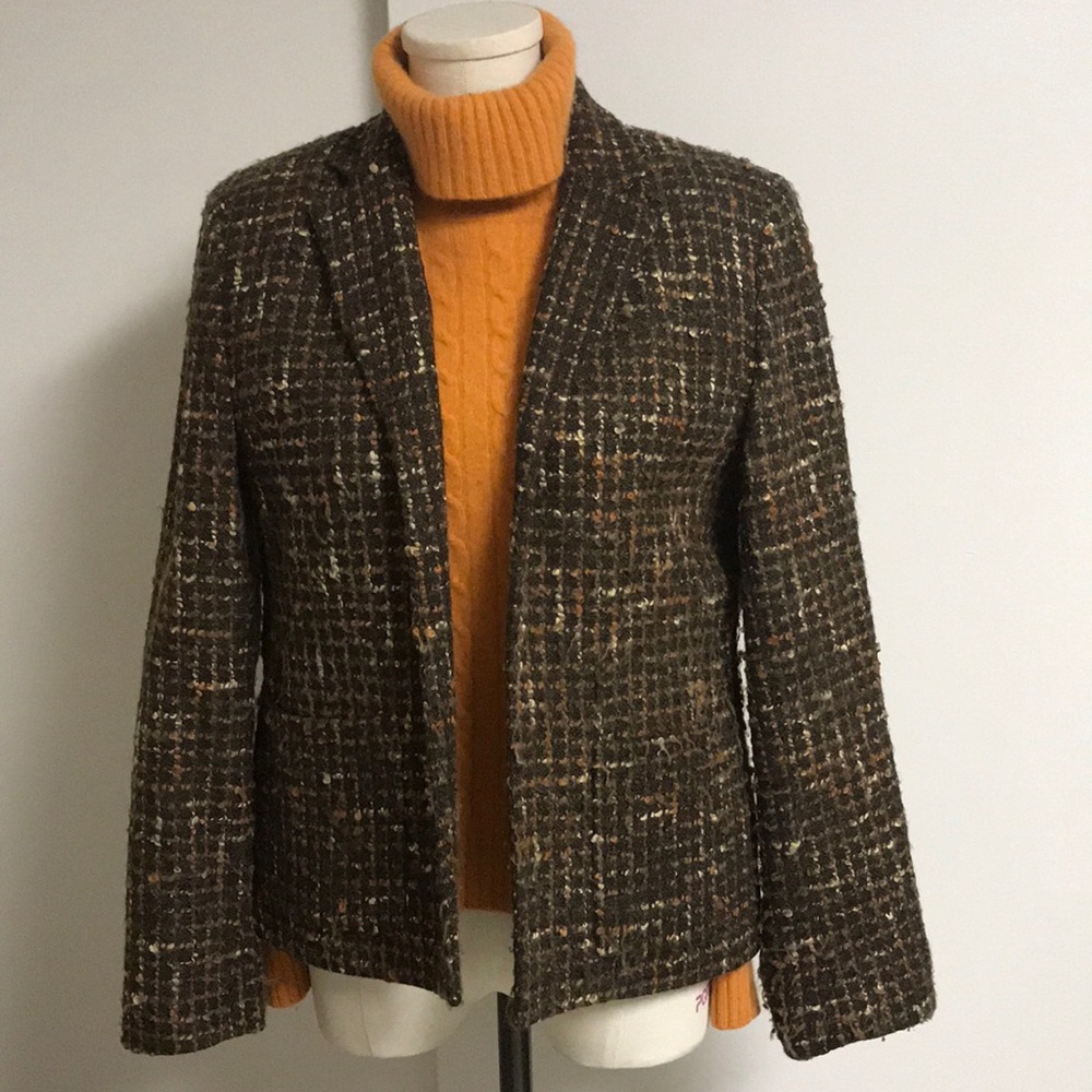 Jones of New York Signature Jacket